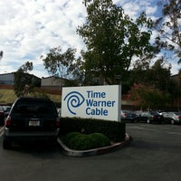 Photo taken at Time Warner Cable by Gene H. on 7/31/2014
