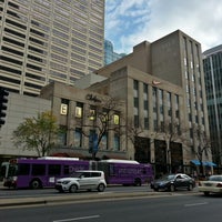 nike town on michigan avenue