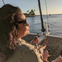 12/9/2019에 Gene H.님이 Makani Catamaran에서 찍은 사진