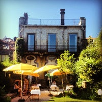 Photo prise au Centésima Página par Leo G. le7/5/2013