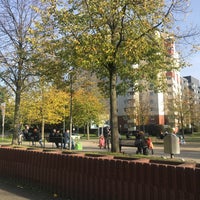Foto tomada en City-Center Köln-Chorweiler  por Lale K. el 11/12/2022