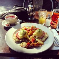 tartine  french restaurant in new york