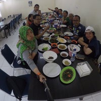 Review Rumah Makan Khas Aceh Rayeuk
