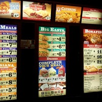 Popeyes Louisiana Kitchen 5245 W Colonial Dr