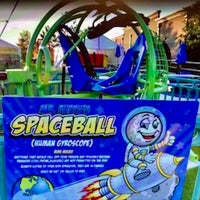 Photo taken at Mr. Putty&amp;#39;s Fun Park by Mr. Putty&amp;#39;s Fun Park on 10/2/2017