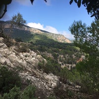 10/21/2018 tarihinde Georg H.ziyaretçi tarafından Gran Hotel Son Net'de çekilen fotoğraf