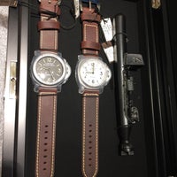 panerai paragon