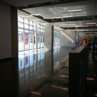 Photo taken at IUPUI: Campus Center Food Court by Torri S. on 2/17/2013
