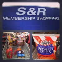 S R Membership Shopping Ma A Mcarthur Highway