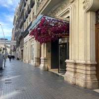 Photo taken at Hotel Catalonia Ramblas by Mashari M. on 3/3/2024