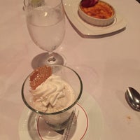 Photo taken at Russell&amp;#39;s Steaks, Chops, &amp;amp; More by Penelope D. on 6/2/2018