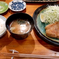 とんかつ ひやま 宇都宮市 栃木県 とんかつ ひやま 宇都宮市 栃木県