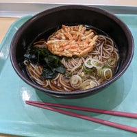 Photo taken at 東京農工大生協 工学部食堂 by 前川 み. on 4/6/2022