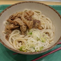 Photo taken at 東京農工大生協 工学部食堂 by 前川 み. on 6/23/2022