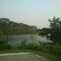 Photo taken at Sengkang Neighbourhood Park by MRS Liza K. on 9/22/2012