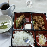 Photo taken at Korea Japan Cuisine by MRS Liza K. on 12/8/2013