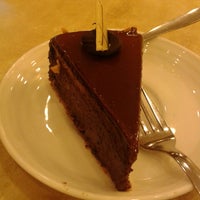 Featured image of post Theobroma Chocolate Truffle Cake This cake uses chocolate four ways
