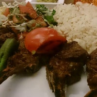 Foto diambil di Qasida Restaurant oleh Hare M. pada 4/17/2014