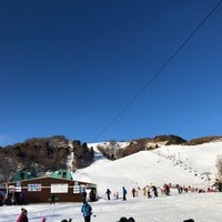 余呉高原リゾートヤップスキー場 3 Visitors 余呉高原リゾートヤップスキー場 3 Visitors