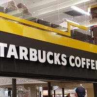 Photo taken at Starbucks by Manoel Frederico S. on 2/4/2019