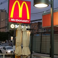 Photo taken at McDonald&amp;#39;s by Manoel Frederico S. on 2/12/2020