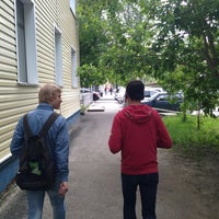 Photo taken at Сбербанк by Антон П. on 6/5/2013