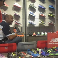 new balance klcc