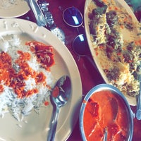 Photo taken at Famous Tandoori by JR on 8/9/2018