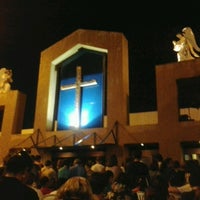 Igreja de Nossa Senhora Aparecida - Neópolis - R. Rondônia, 425