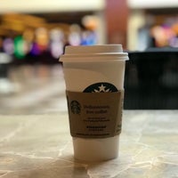 Photo taken at Starbucks by Karen L. on 10/28/2019