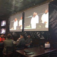 4/14/2019 tarihinde Sara J.ziyaretçi tarafından Christie&amp;#39;s Sports Bar'de çekilen fotoğraf