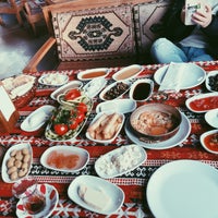 Photo taken at Otağ Cafe by ❤️💖❤️BİTANESİ ❤️💖❤️ on 11/15/2018
