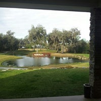 Photo taken at Country Club of Ocala by Bob A. on 2/20/2013