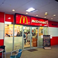 マクドナルド めいのはまコーナン店 閉業 ファーストフード店