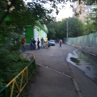 Photo taken at Я Любимый by Elena S. on 7/9/2016