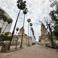 Photo taken at Praça da Alfândega by Luiz M. on 9/1/2023