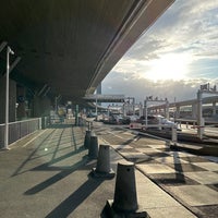 Photo taken at Terminal 2E by Luiz M. on 8/3/2023