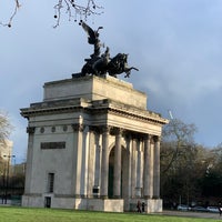 Photo taken at London Free Walking Tour by SOUL🥱 on 2/29/2020