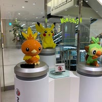 ポケモンセンターフクオカ 9 Tips ポケモンセンターフクオカ 9 Tips