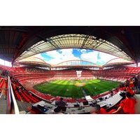 loja adidas estadio do benfica
