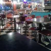 Photo taken at Prince&amp;#39;s Hamburgers by FEELFRESH S. on 1/27/2013