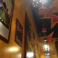 Foto diambil di That Little Mexican Café oleh June Hope L. pada 5/8/2013