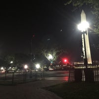 Photo taken at First Division Monument by Akshar P. on 9/28/2016