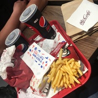10/24/2017에 Блондинка 🎀님이 KFC에서 찍은 사진