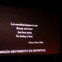 Photo taken at Cinemex Platino by Chuy C. on 1/29/2020