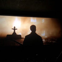 Photo taken at Cinemex by Chuy C. on 1/25/2020
