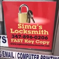 Photo taken at Sima&amp;#39;s Locksmith - Brooklyn, NY by Sima&amp;#39;s Locksmith - Brooklyn, NY on 10/1/2017