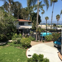 6/27/2016にAdrian A.がWest Beach Inn, a Coast Hotelで撮った写真