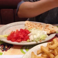 Menu - Rams Horn - Westland Mi