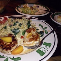 Olive Garden 4900 S Tamiami Trl